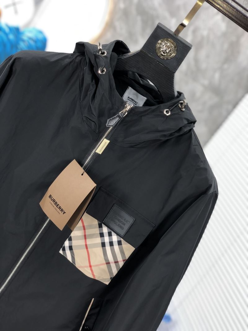 Burberry Outwear